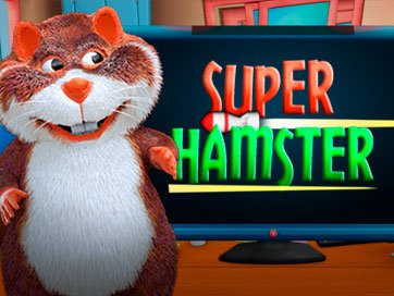 Super Hamster